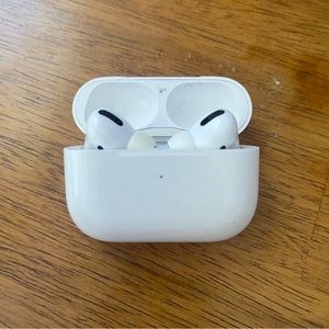 Used Airpods Pros